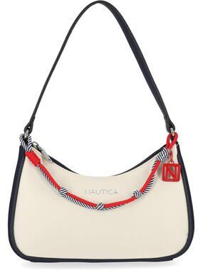 Voyager Hobo Bag for Women, Vegan Leather Women’s Purse, Large Shoulder Handbag